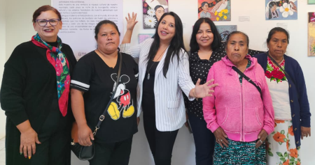 Imagen de descarga de reporte