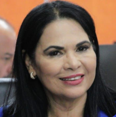 Regidor Miguel Loza en programa