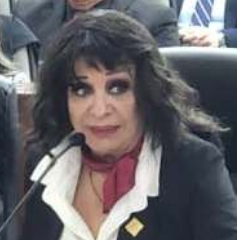 Regidor Miguel Loza en programa